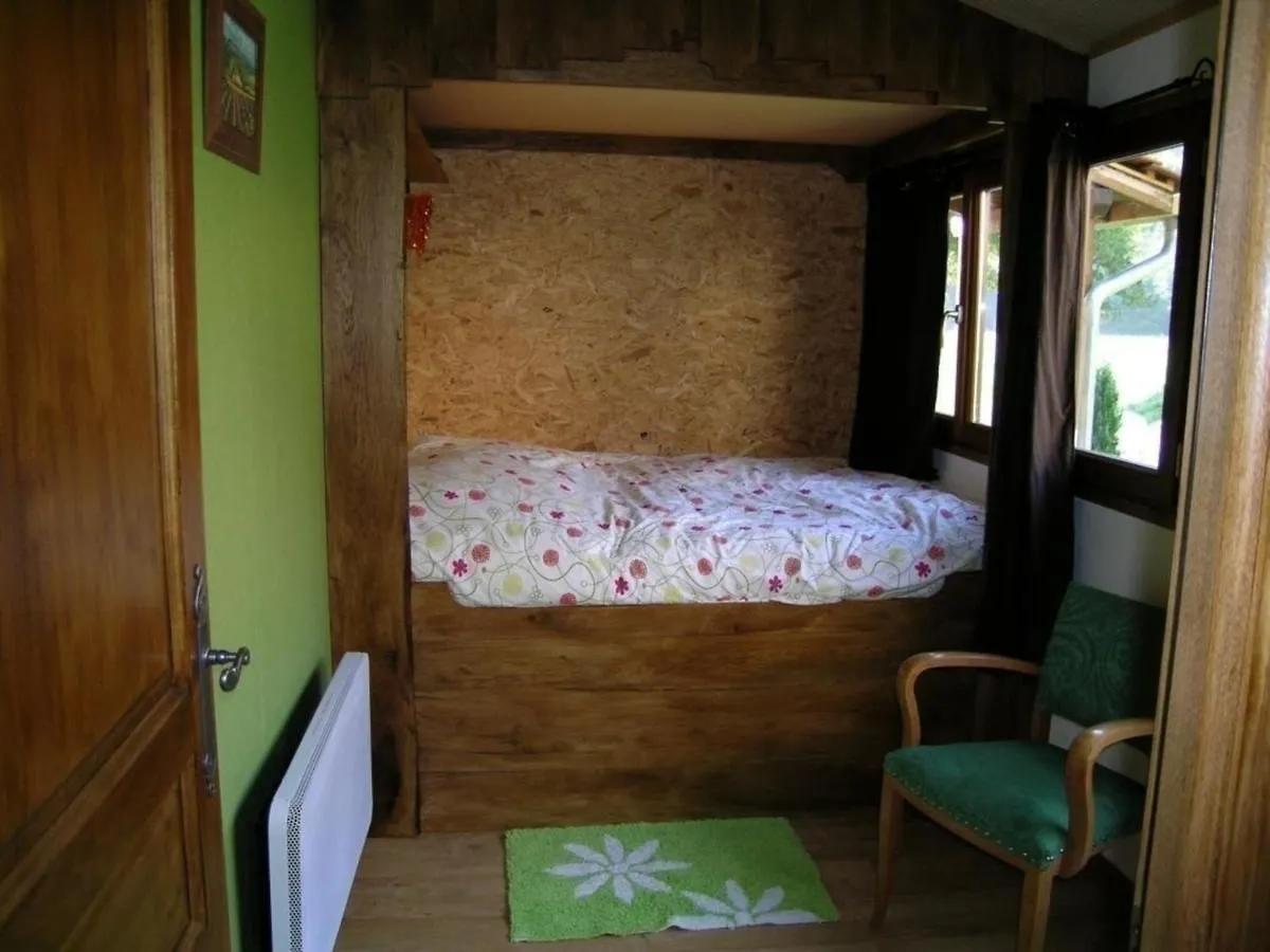 Gite De Charme Avec Piscine Couverte, Sauna Et Bain Nordique En Pleine Nature - Fr-1-489-255 Vernusse Holiday home