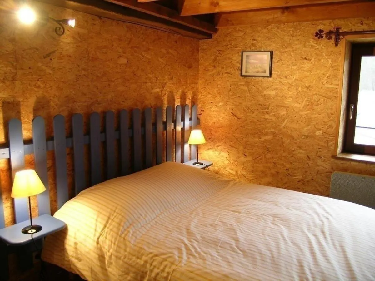 Gite De Charme Avec Piscine Couverte, Sauna Et Bain Nordique En Pleine Nature - Fr-1-489-255 Vernusse France