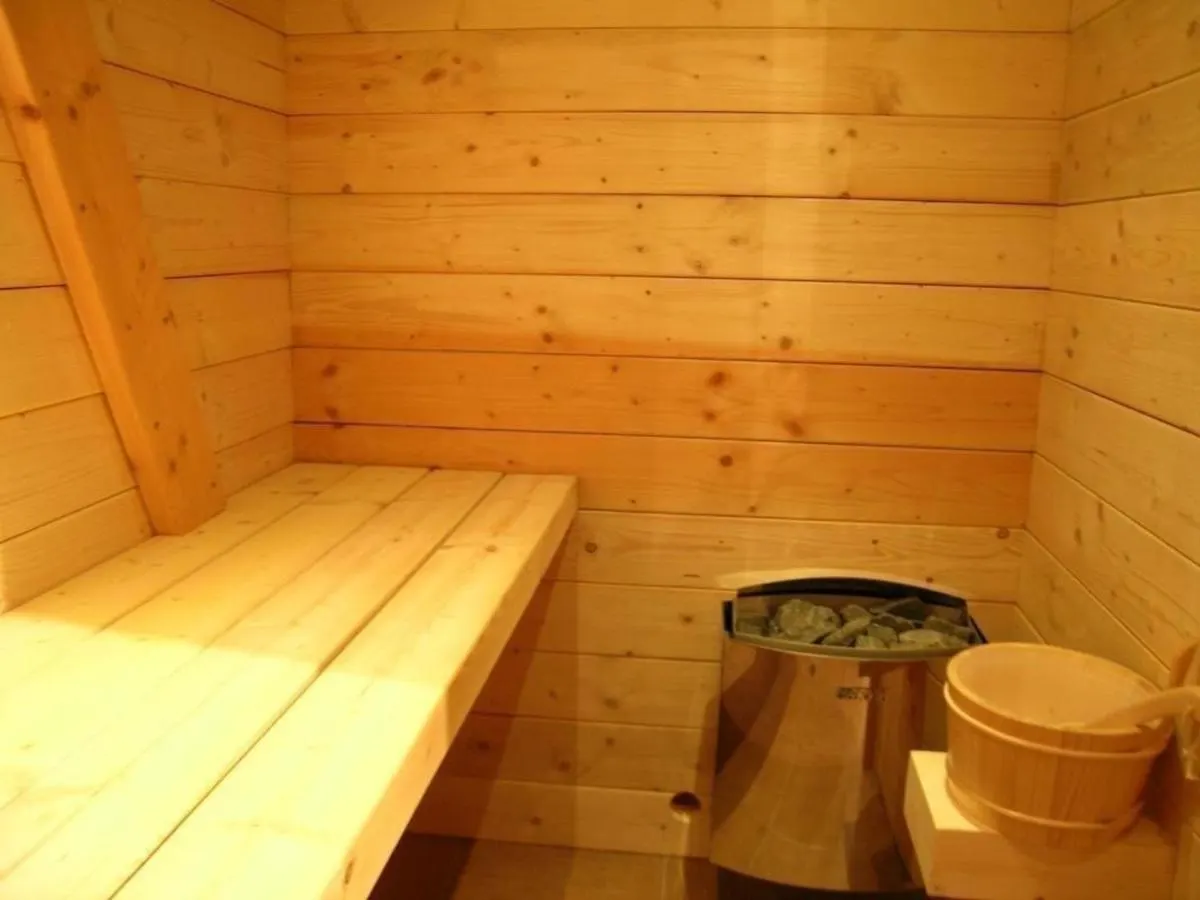 Holiday home Gite De Charme Avec Piscine Couverte, Sauna Et Bain Nordique En Pleine Nature - Fr-1-489-255 Vernusse