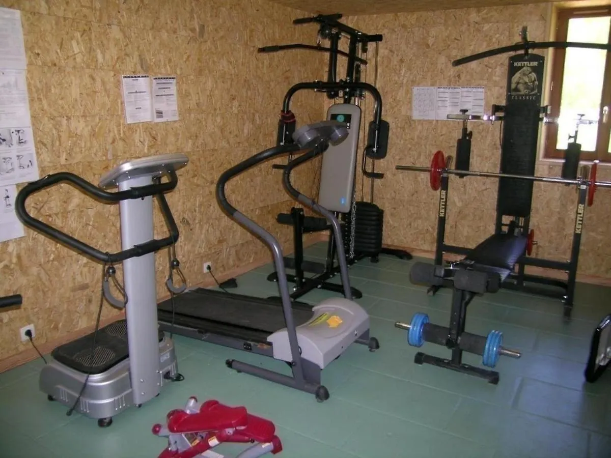 Gite De Charme Avec Piscine Couverte, Sauna Et Bain Nordique En Pleine Nature - Fr-1-489-255 Vernusse Holiday home