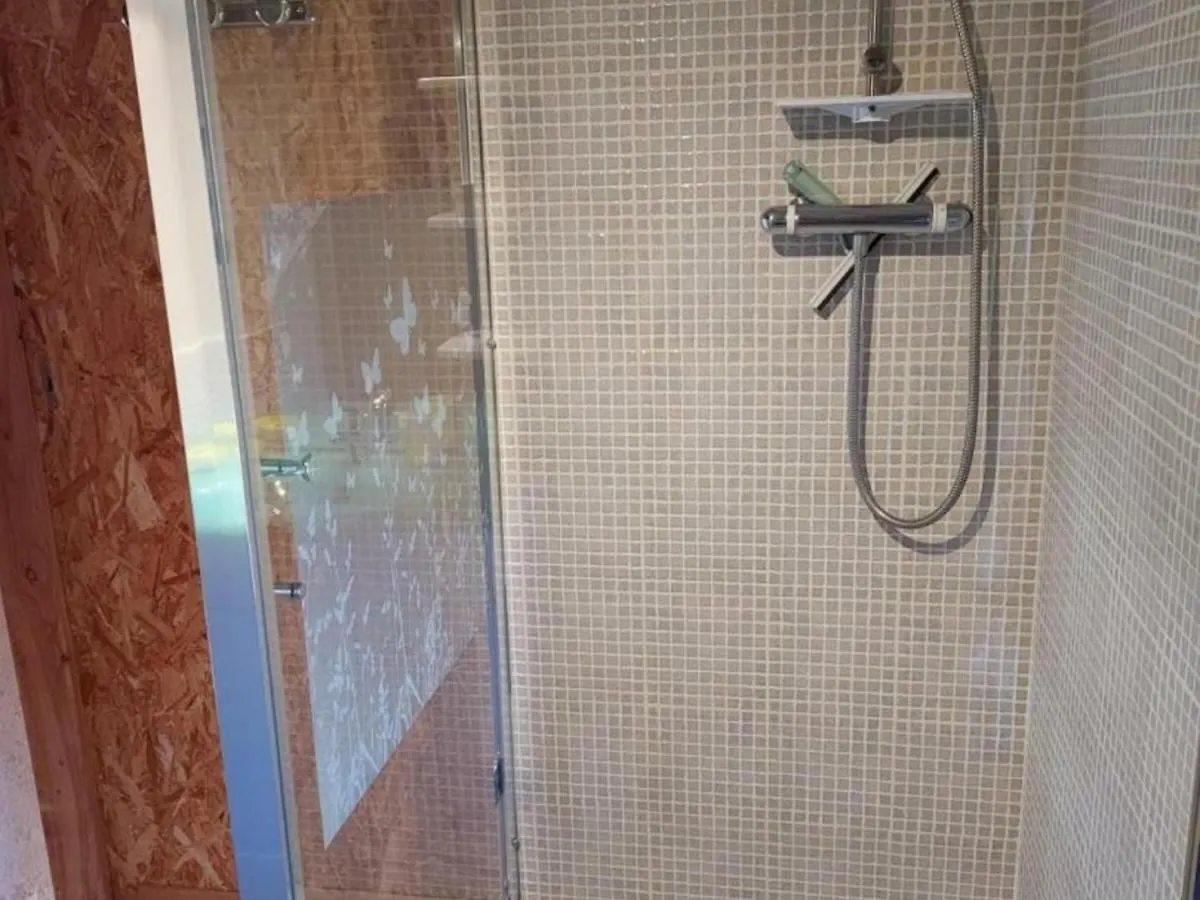 بيت للعطل Gite De Charme Avec Piscine Couverte, Sauna Et Bain Nordique En Pleine Nature - Fr-1-489-255 Vernusse فرنسا